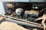 Traktor - 1972 - Ford 3000